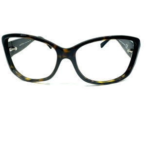 Maui Jim Nalani MJ295-10 Brown Tortoise Sunglasses Frame 61-16-126 Japan H11244